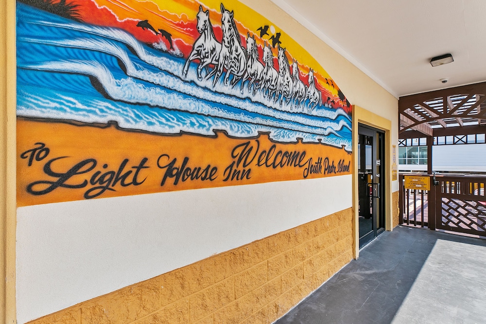 Lighthouse Inn 5/59