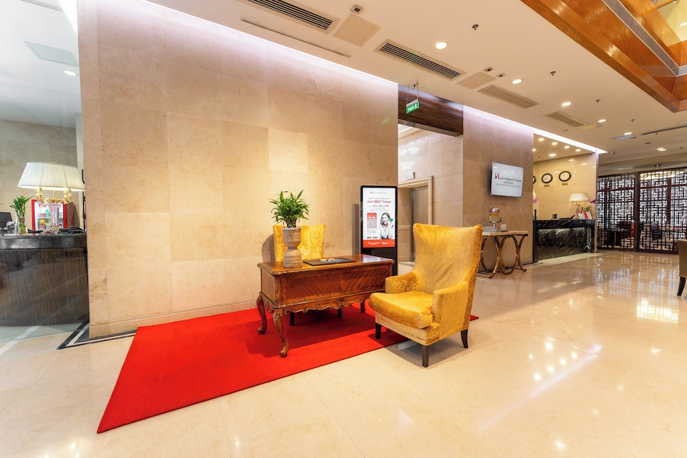 Swiss-Belhotel Blulane 16/81
