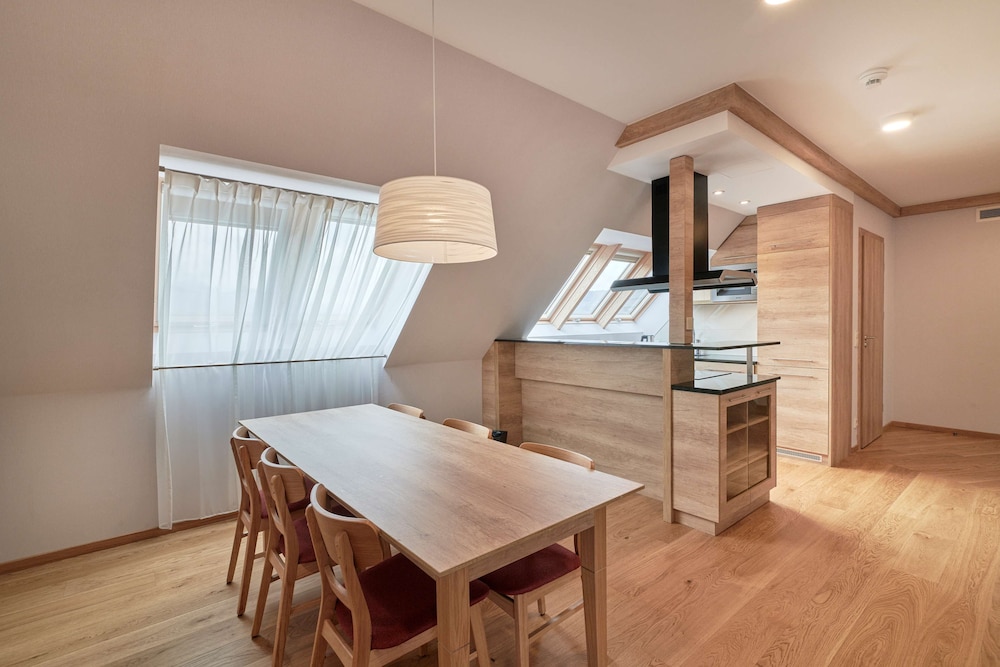 Radisson Blu Hotel Residences Zakopane 45/70