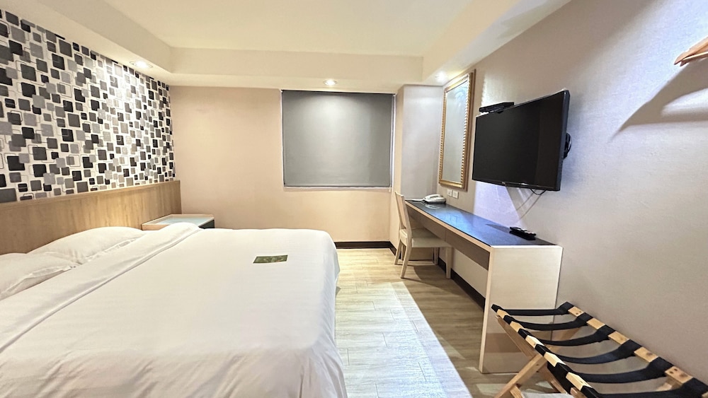 Jinhwa Hotel 24/47