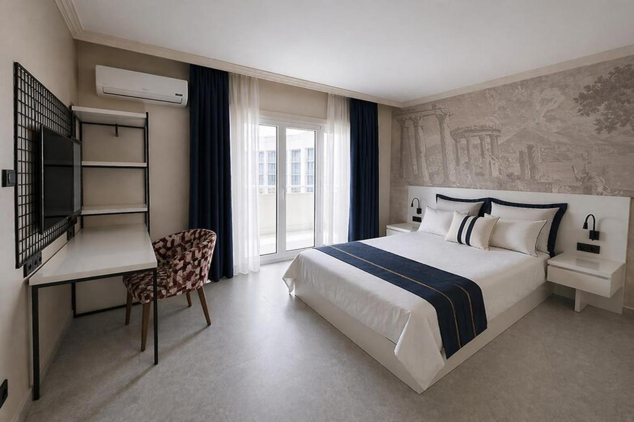 Tryp By Wyndham Didim 16/41