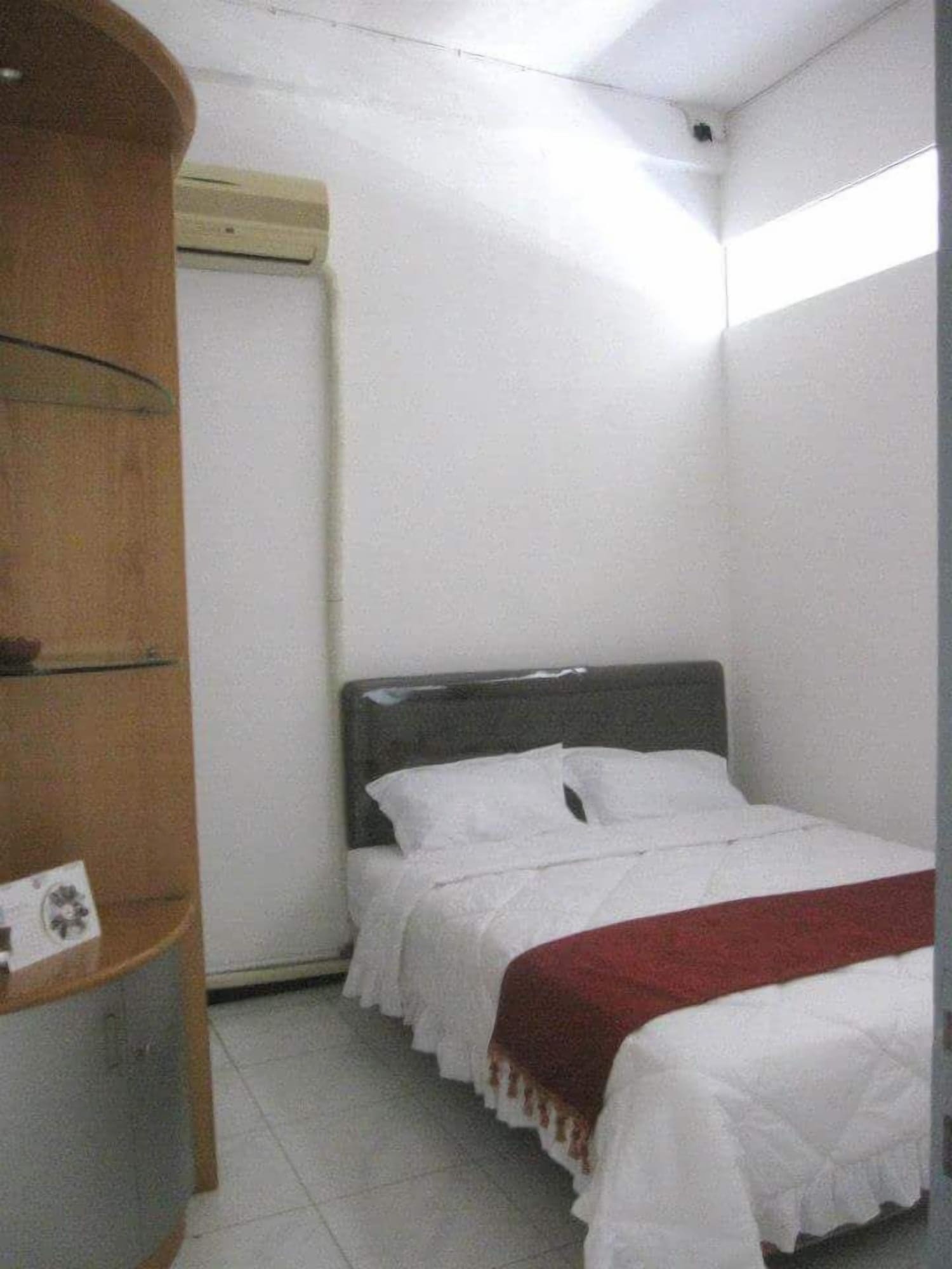 Superior, Double Bed