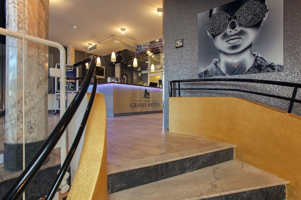 Grand Hotel Asgardstrand 17/76