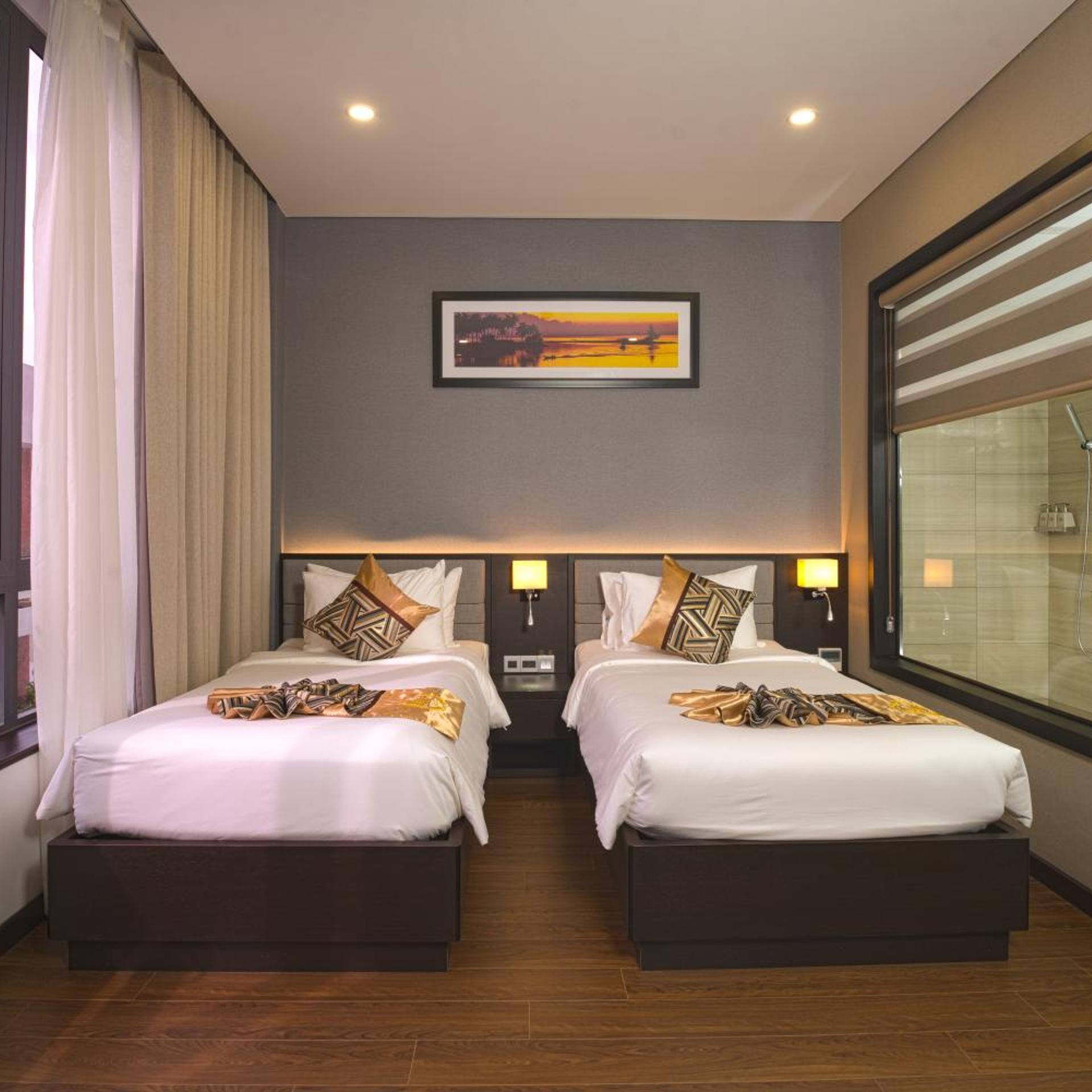 SK Legend Vung Tau Hotel 11/27