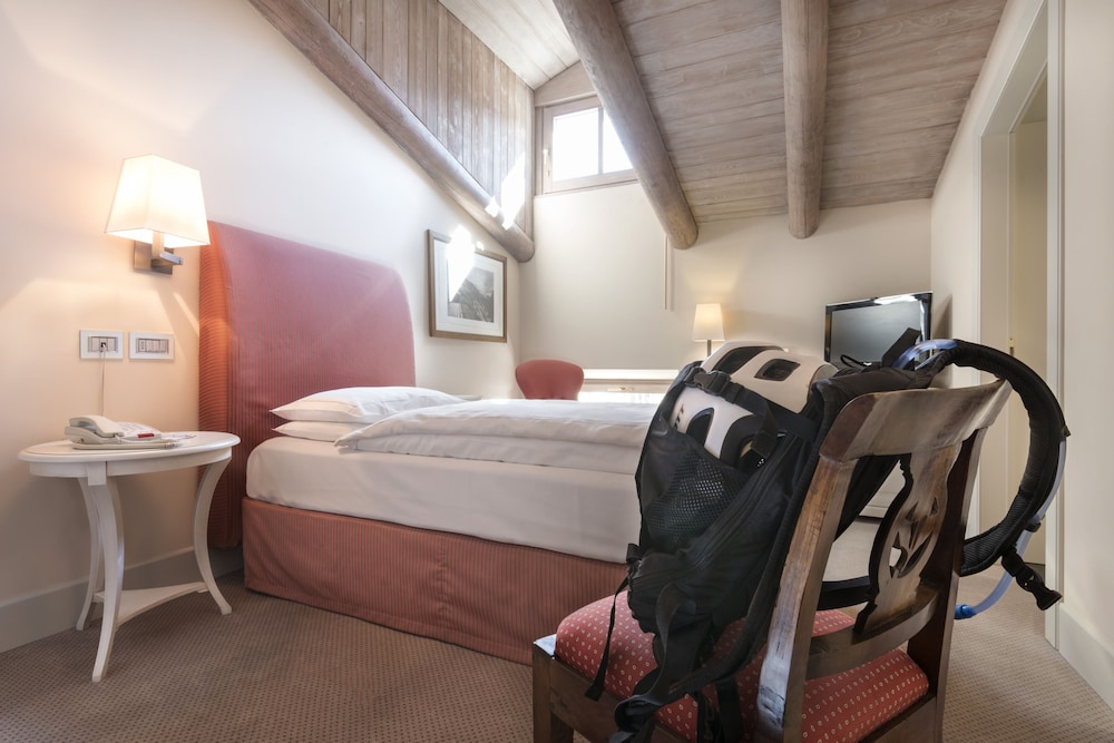 Grand Hotel della Posta, WorldHotels Distinctive 24/72