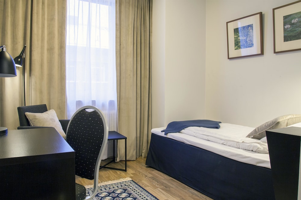 Best Western Hotel Trollhattan 7/36