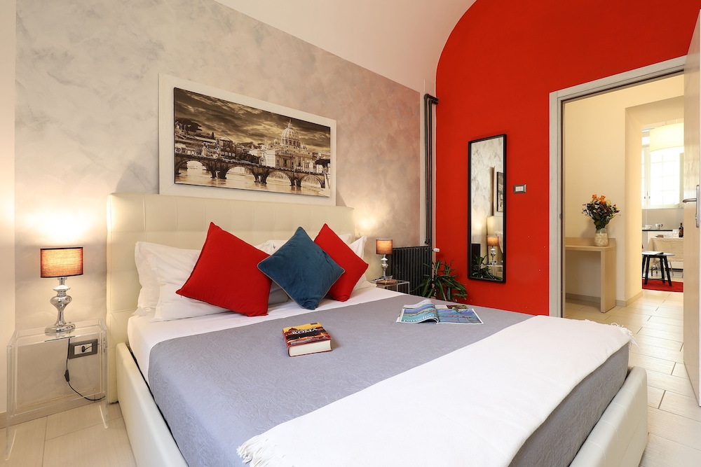 Grand Tour Roma Guest House 10/73