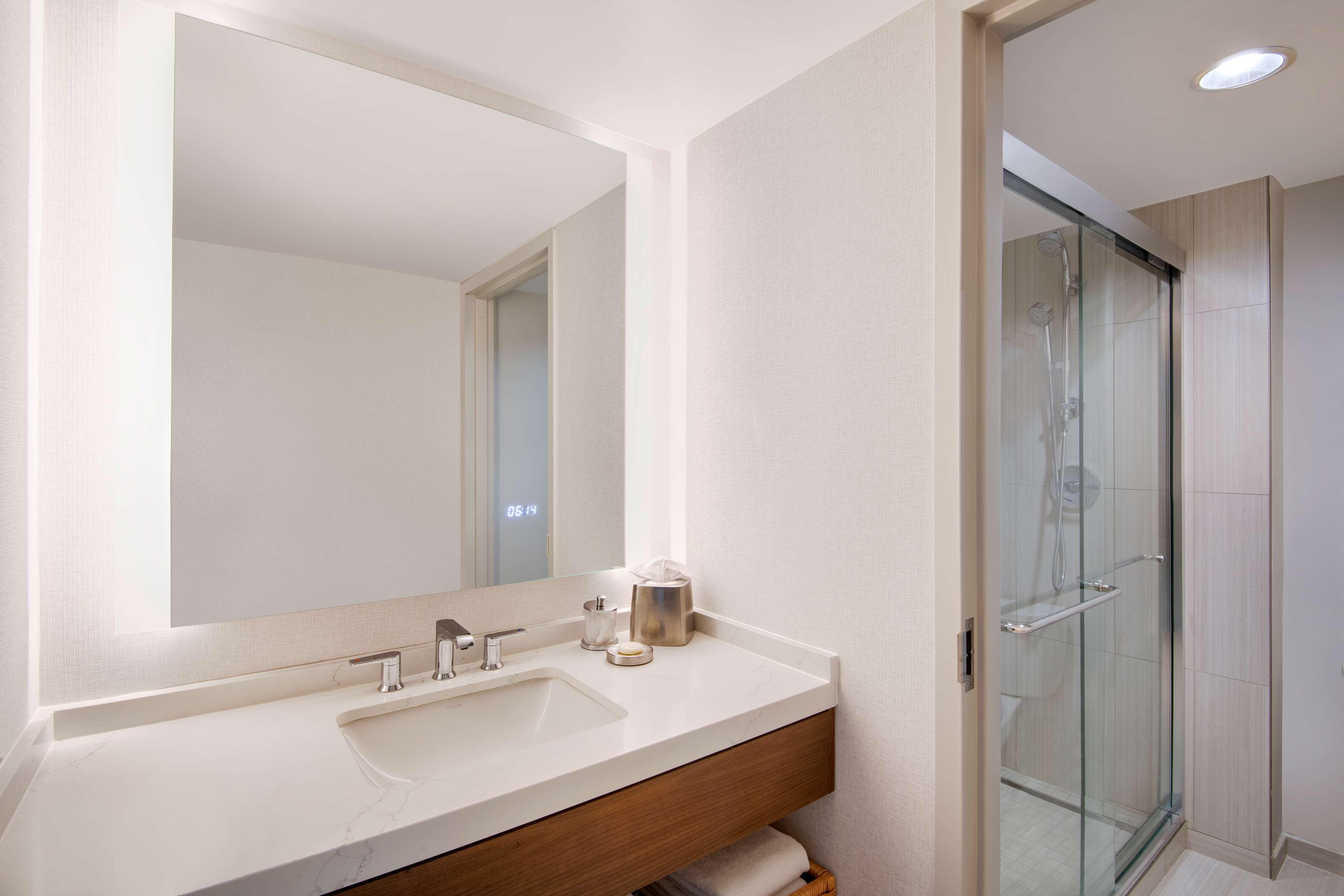 Horizon, Suite، Hyatt Regency Dulles 5/5