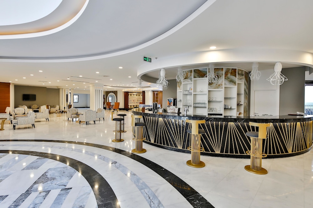 Calido Maris Hotel 10/60