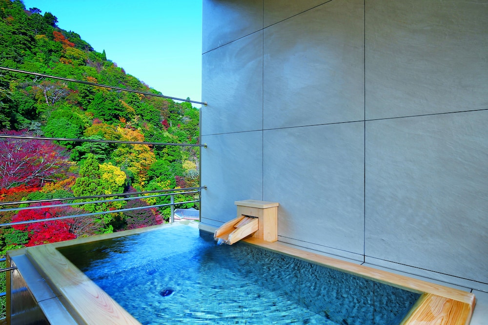 Arima Onsen Gekkoen Korokan 28/50