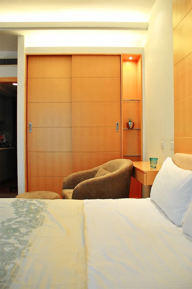 Shanghai Abest Xinshikong Apartments 27/71