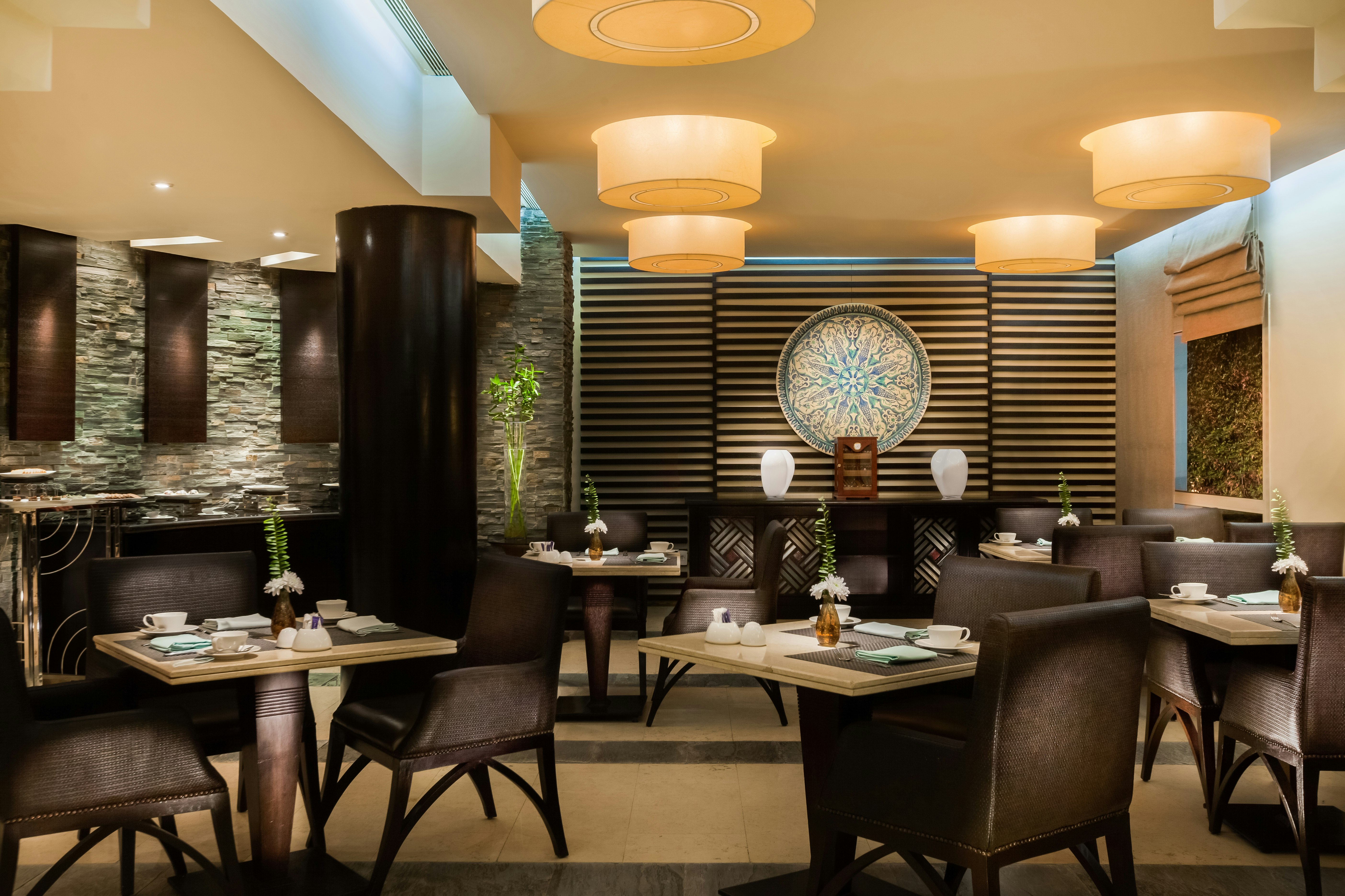 GRAND ROTANA RESORT AND SPA 22/50