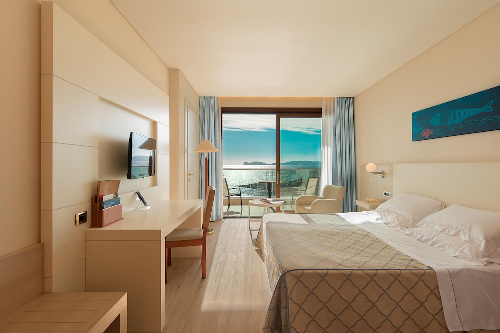 Smy Carlos V Wellness & Spa Alghero 16/34
