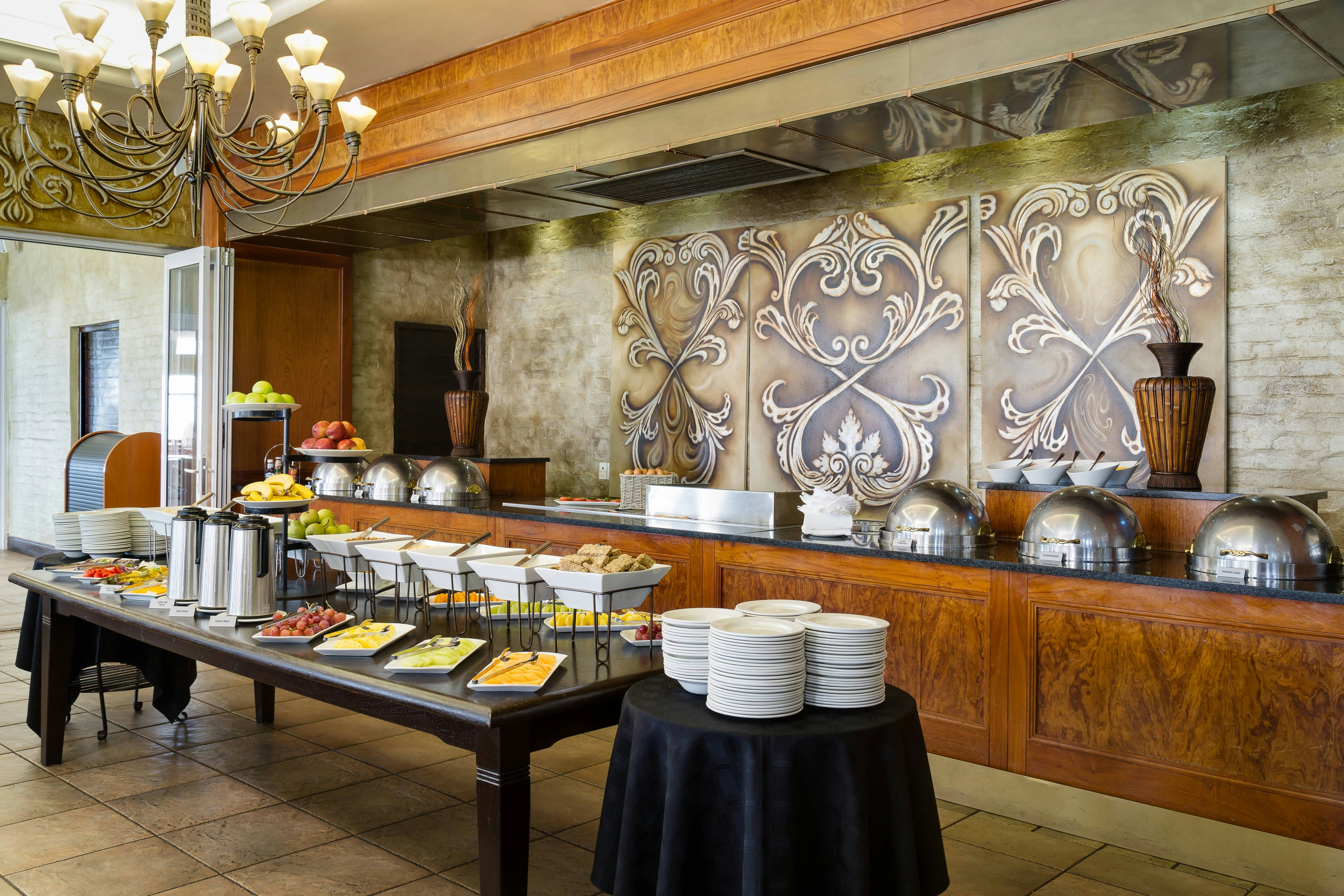 Protea Hotel Stellenbosch 2/31