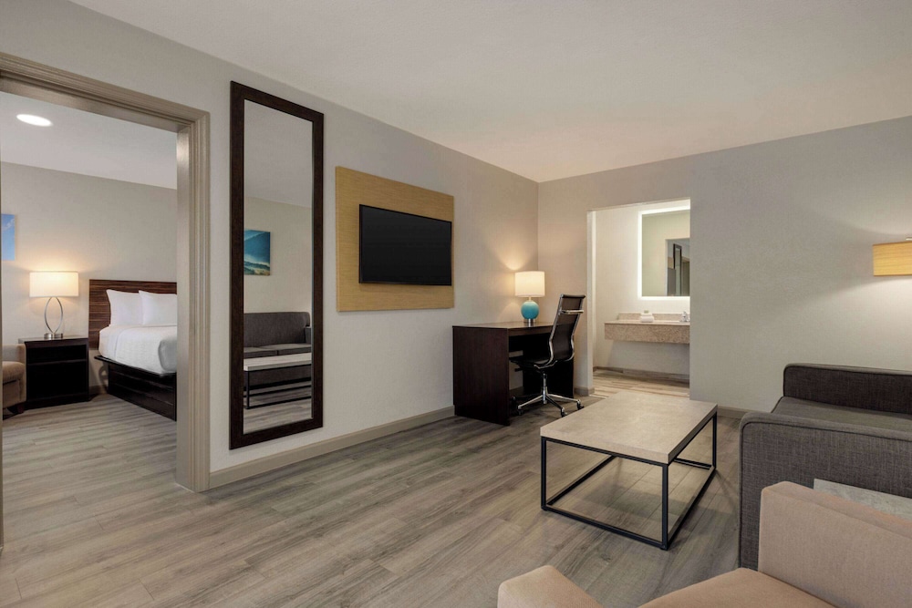 Baymont by Wyndham Emporia VA 28/39