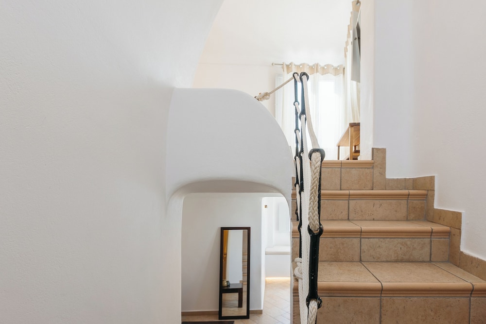 Mirabo Luxury Villas Adults Only 19/40