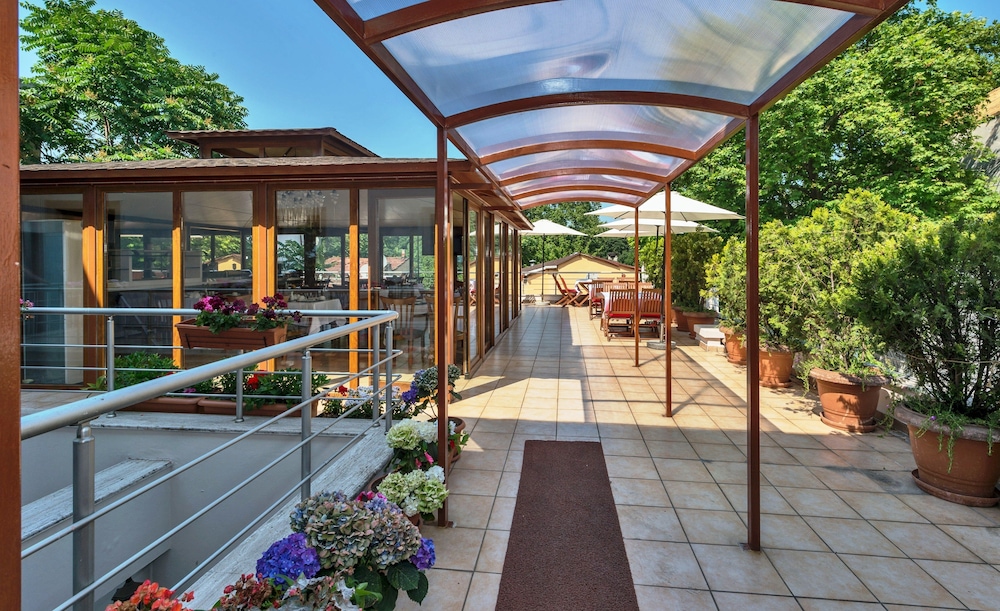 Zeynep Sultan Hotel 7/54