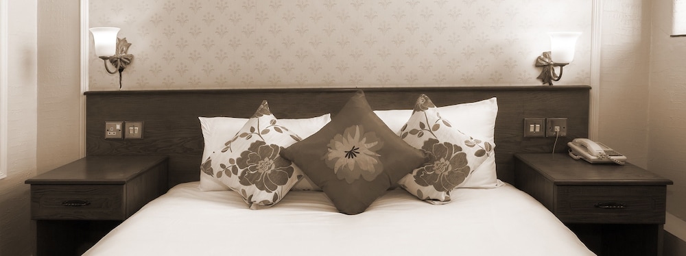 Scarisbrick Hotel Southport 39/63