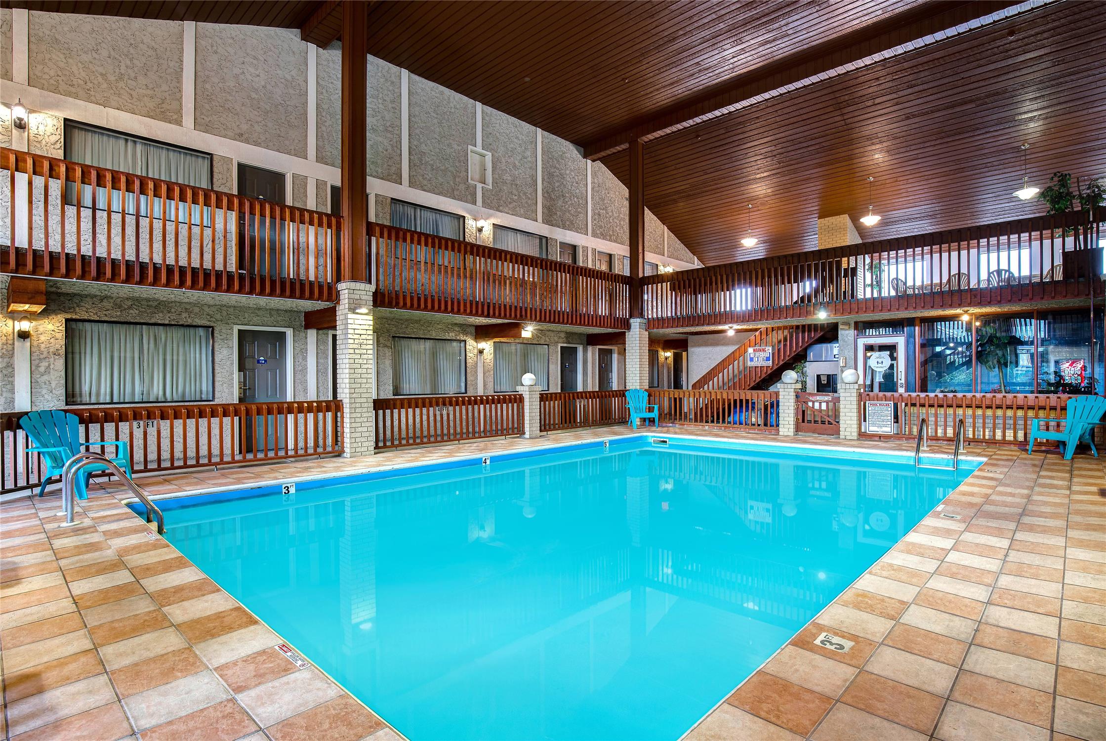 Days Inn By Wyndham Vernon 16/31