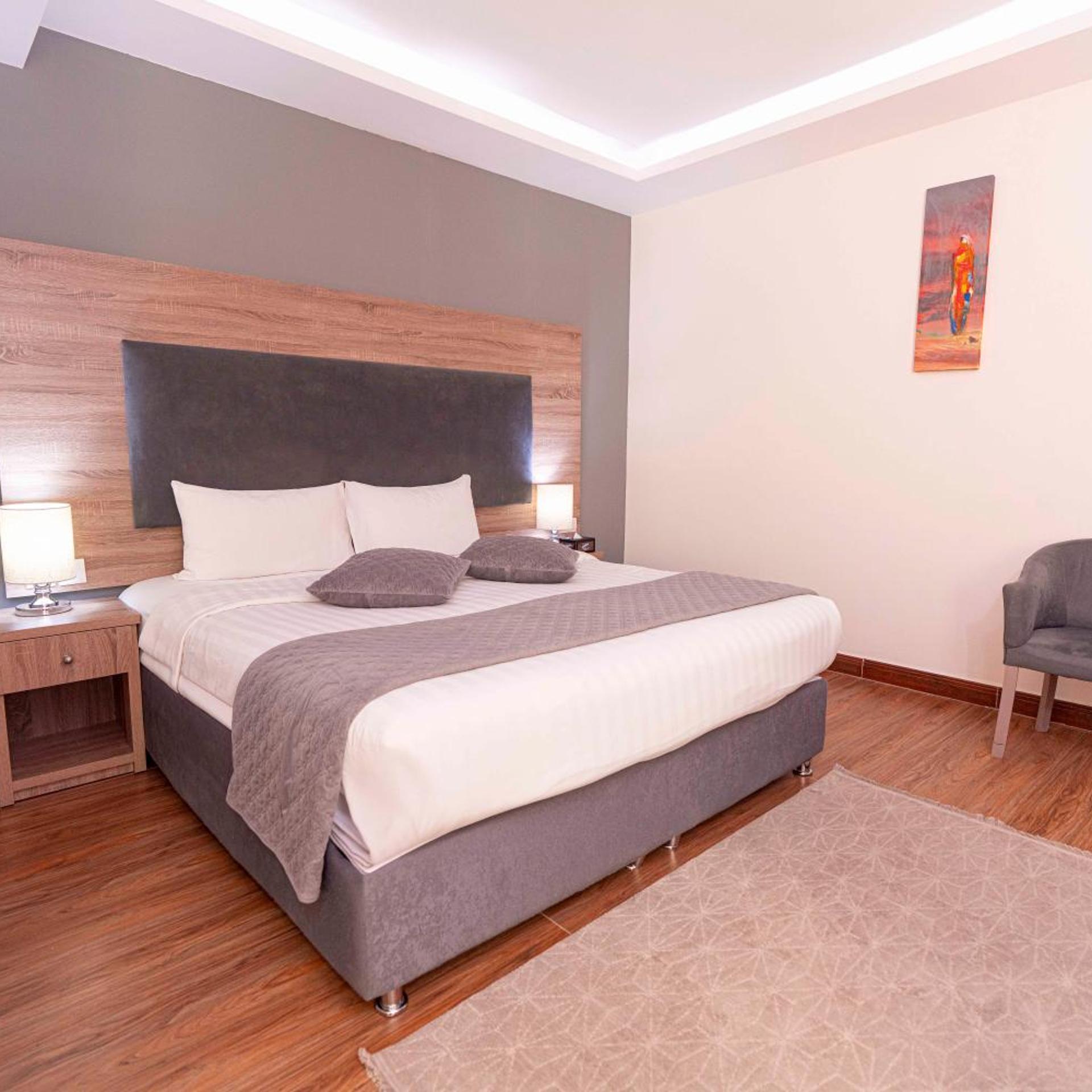 Petra Moon Hotel 15/58