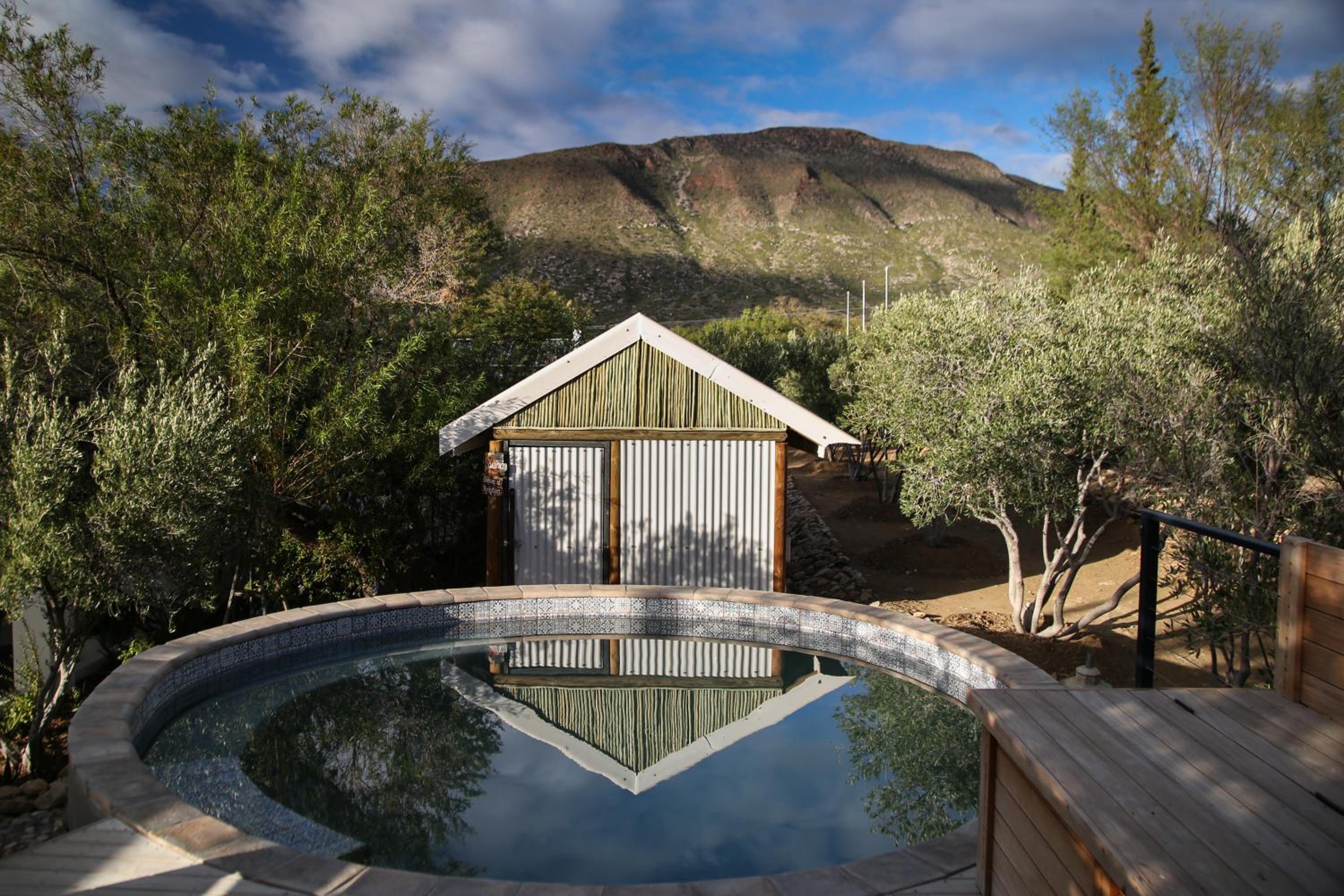 Dennehof Karoo Guesthouse 15/30