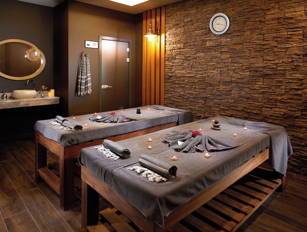 Hattusa Vacation Thermal Club Kazdaglari Ex Hattusa Astyra Thermal Resort And Spa 18/27