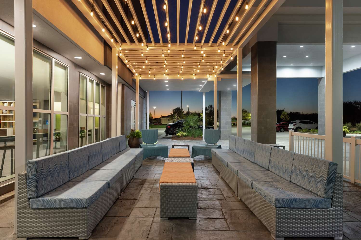 Home2 Suites by Hilton Vicksburg 21/44