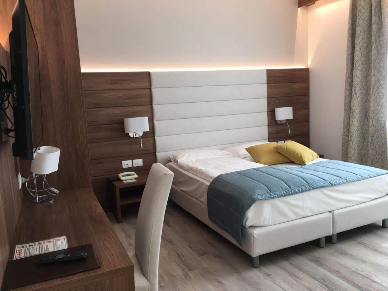 Albergo Belvedere 19/50
