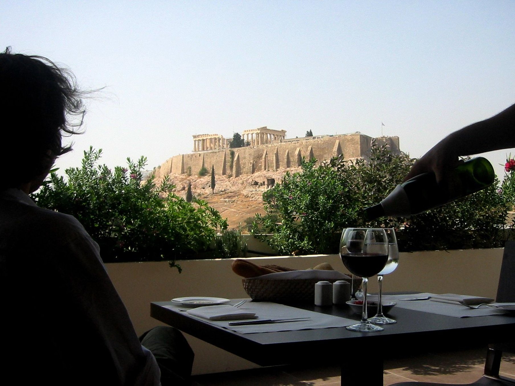 The Athens Gate Hotel 12/12