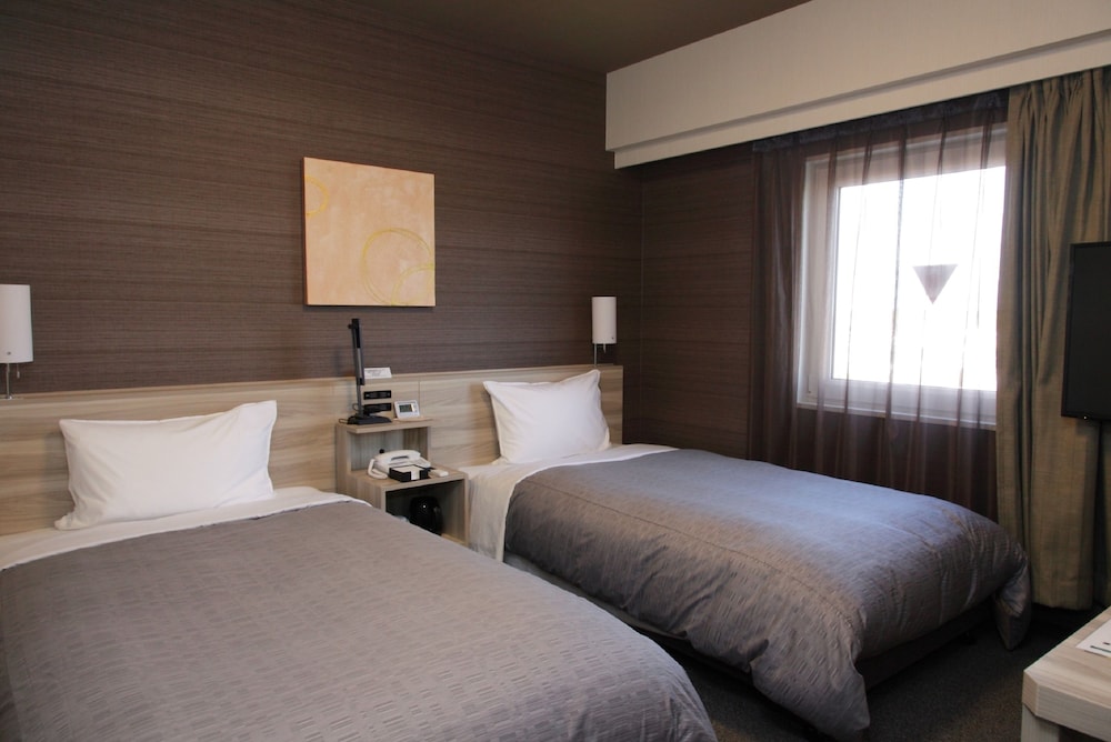 Hotel Route-Inn Ishioka 14/38