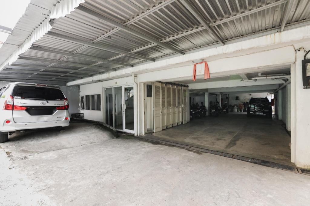 Reddoorz Near Siloam Hospital Palembang 46/56