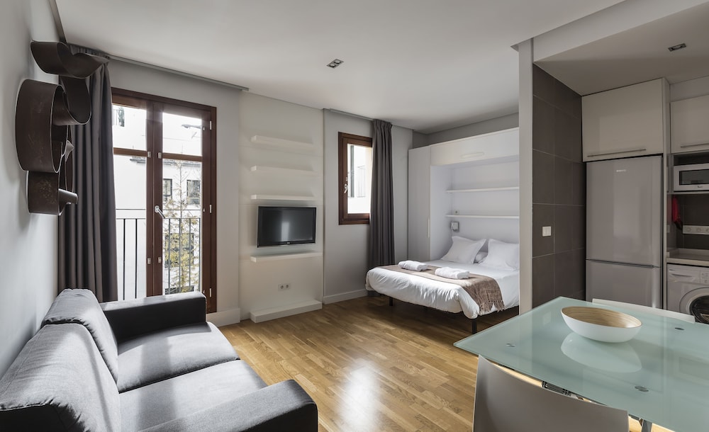 Mon Suites Catedral 37/61