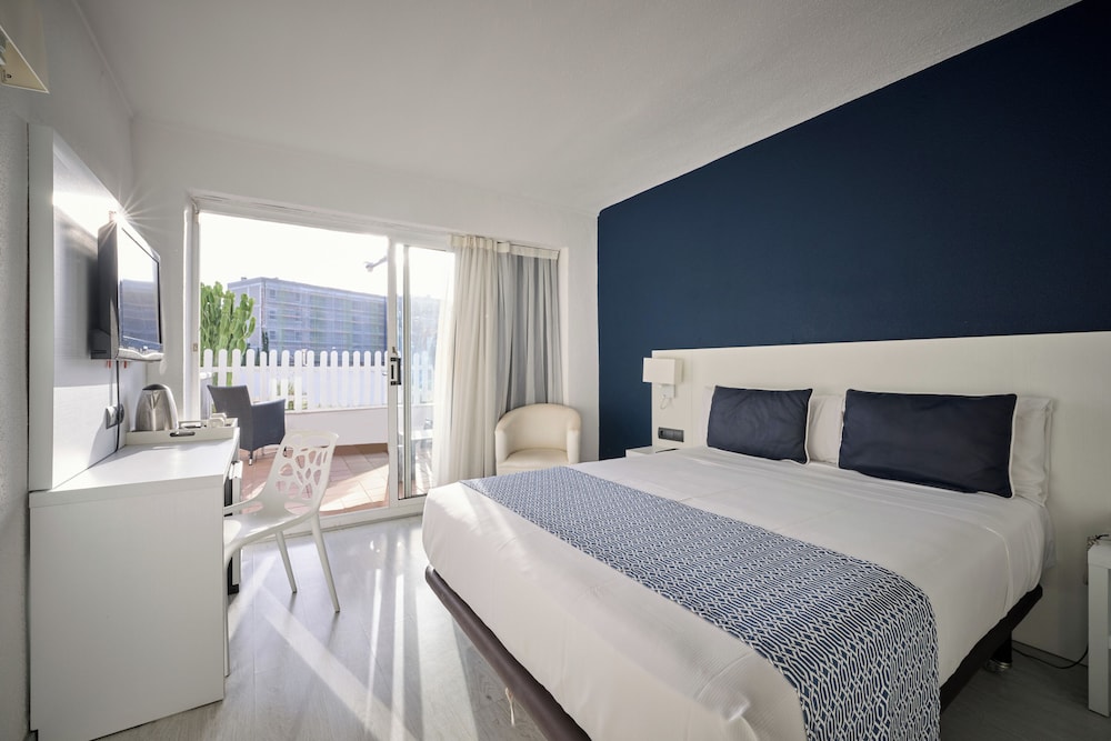 Catalonia del Mar - Adults Only 16/64