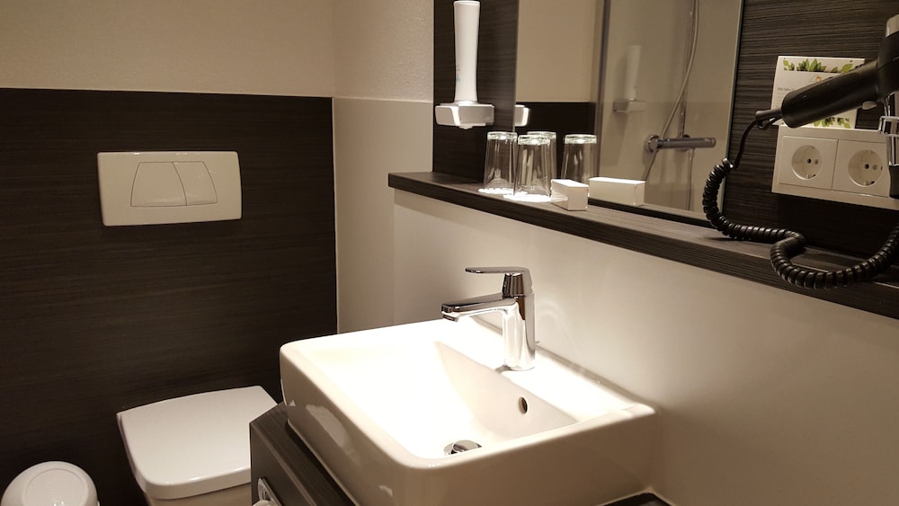 Hotel Forellenhof 53/60
