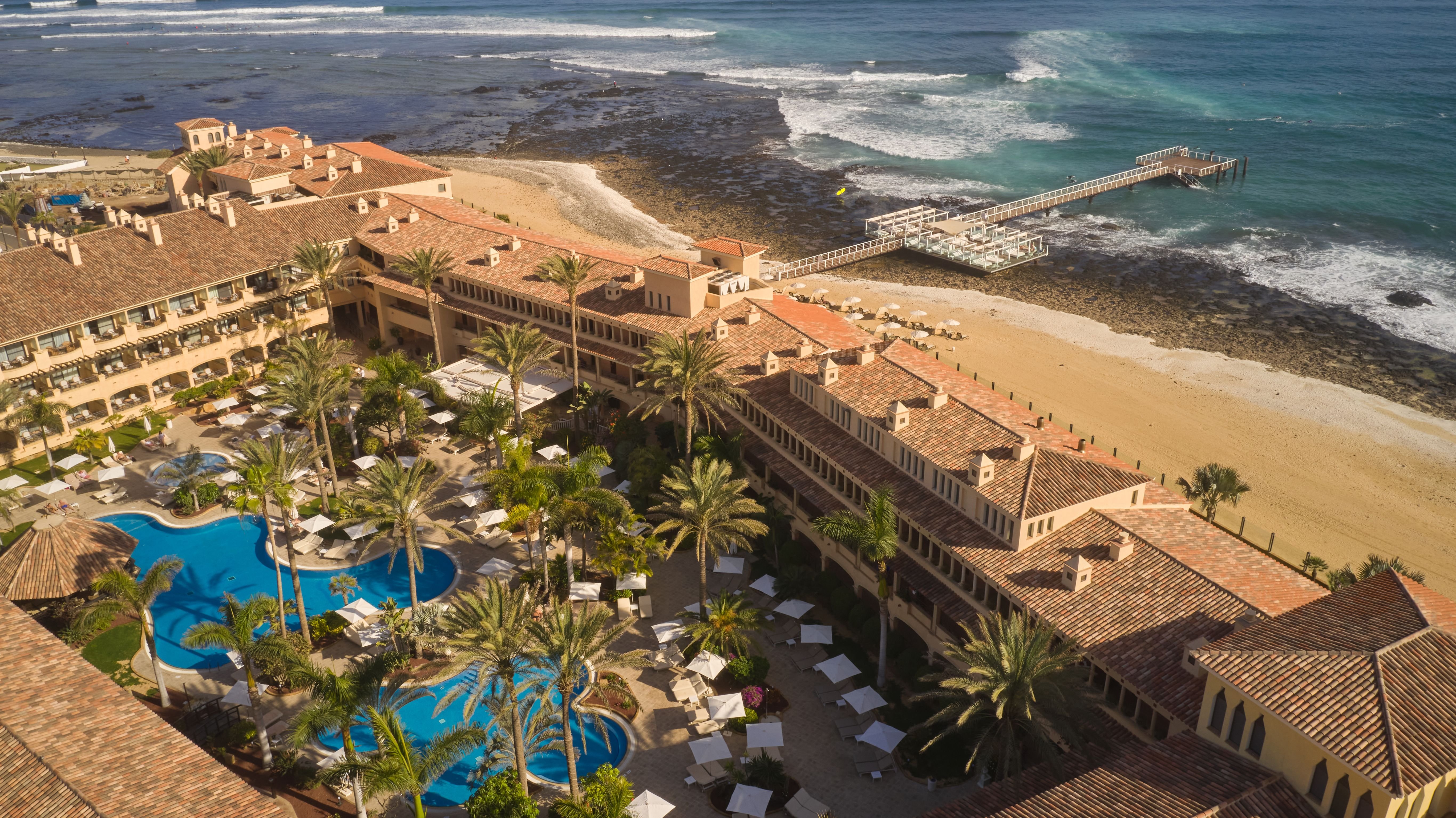 Secrets Bahia Real Resort and Spa 11/16