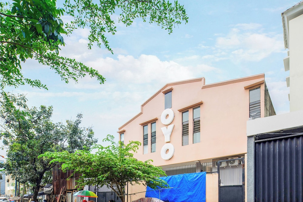Hotel O Lontar Residence 2/35