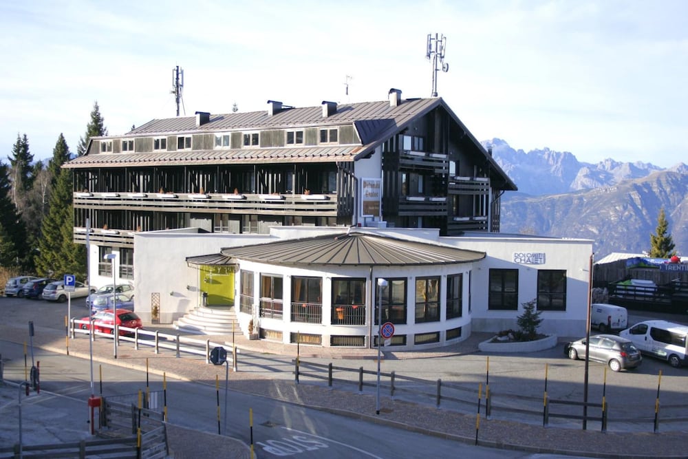 Dolomiti Chalet Family Hotel 7/49