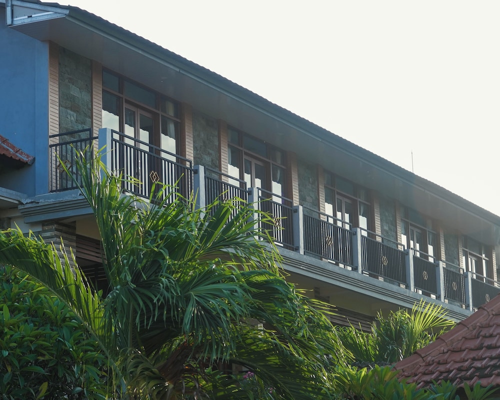 HOTEL ARSA SANTHI NUSA PENIDA