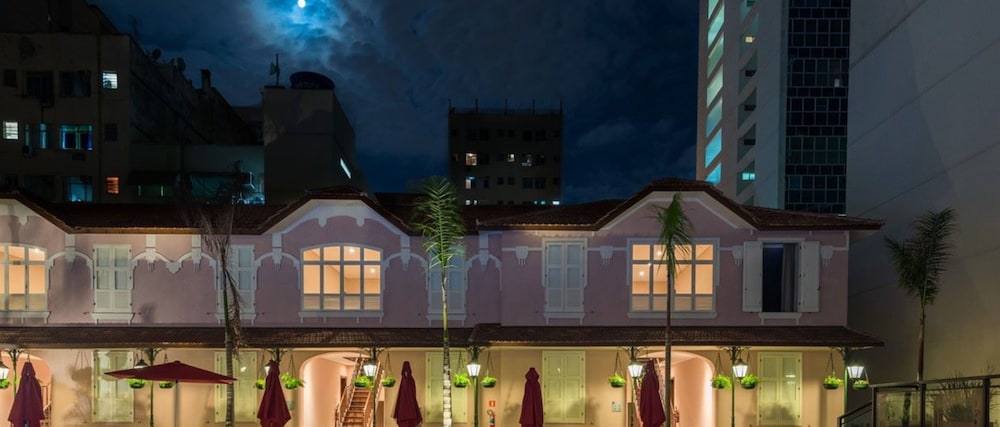 VILA GALE RIO DE JANEIRO 2/69