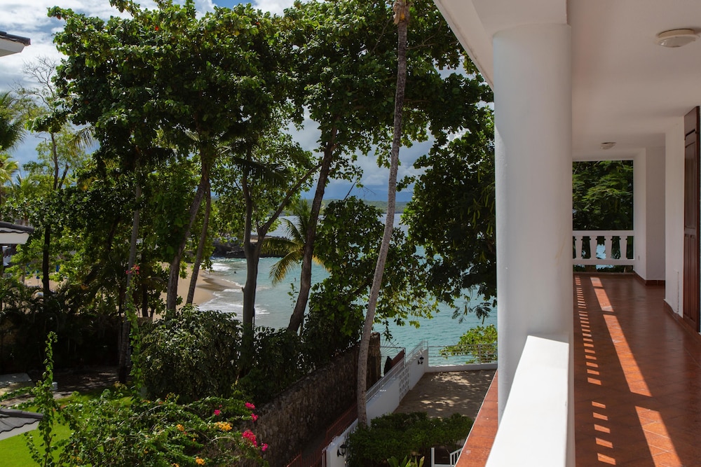 SOSUA BY THE SEA BOUTIQUE BEACH RESORT 48/50
