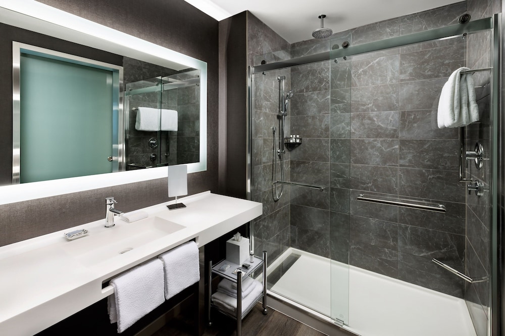 AC Hotel by Marriott Bethesda Downtown 47/49
