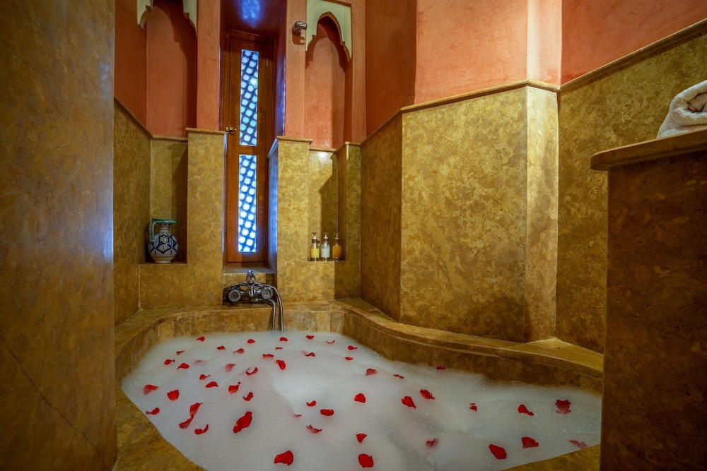 Riad Safran Et Cannelle & Spa 35/35