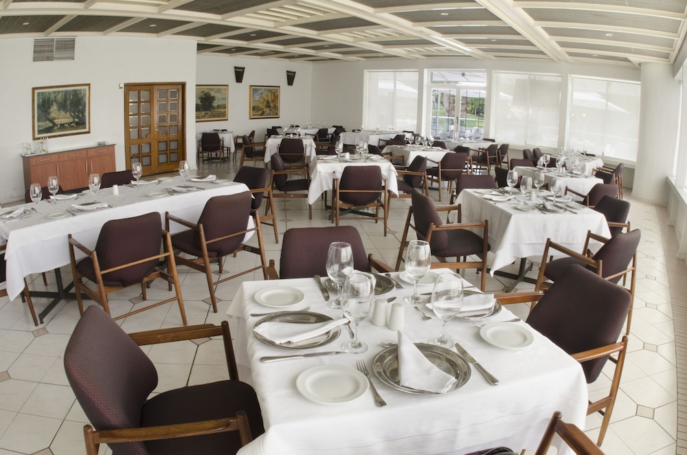 CLUB CAMPESTRE DE BUCARAMANGA 21/30