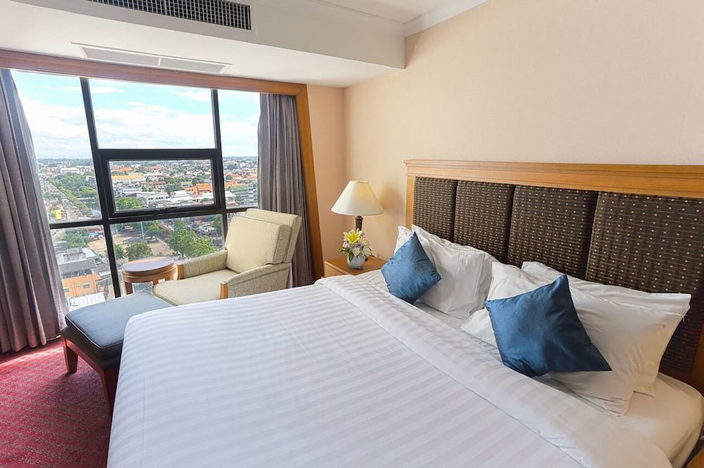 Amora Tapae Hotel Chiang Mai 8/44
