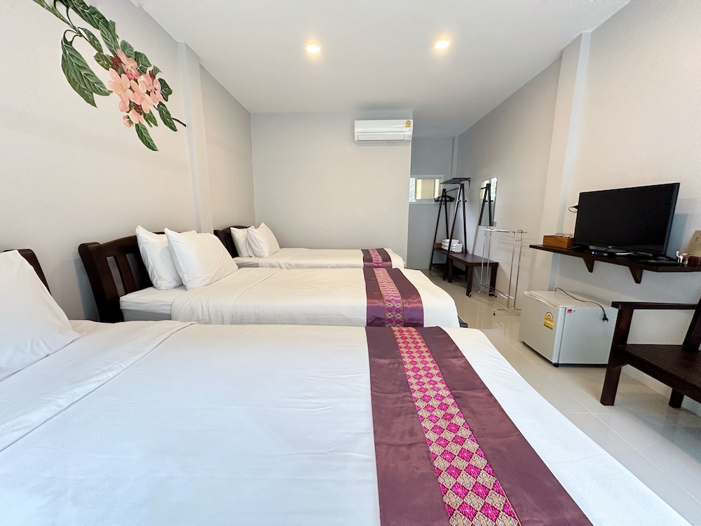 Be Leaf Resort SHA 27/65