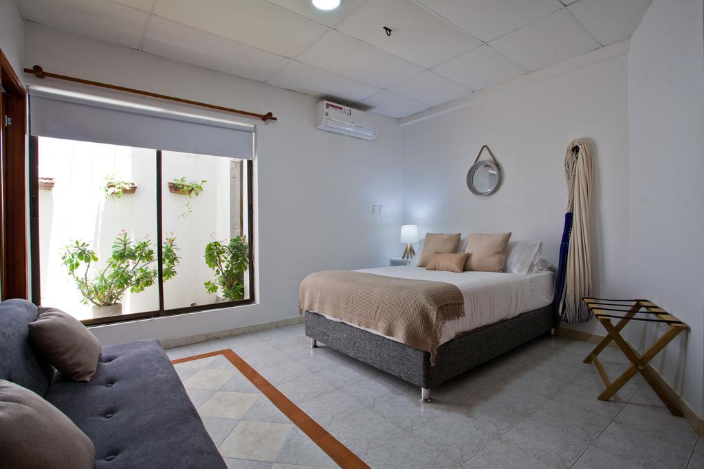 Mucura Hotel and Spa 13/38
