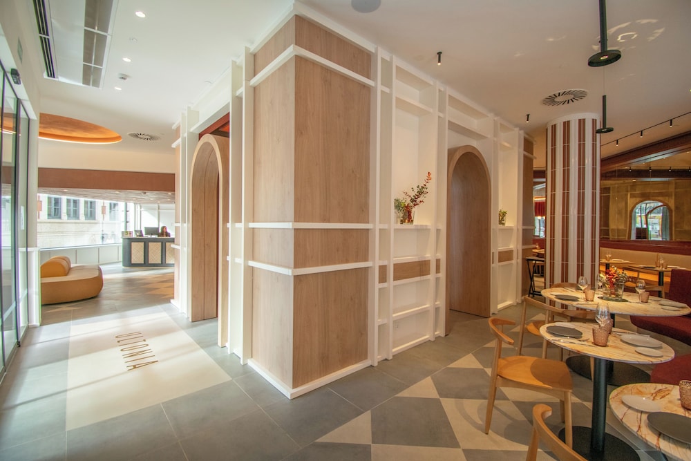 Hotel Gran Ultonia 7/49
