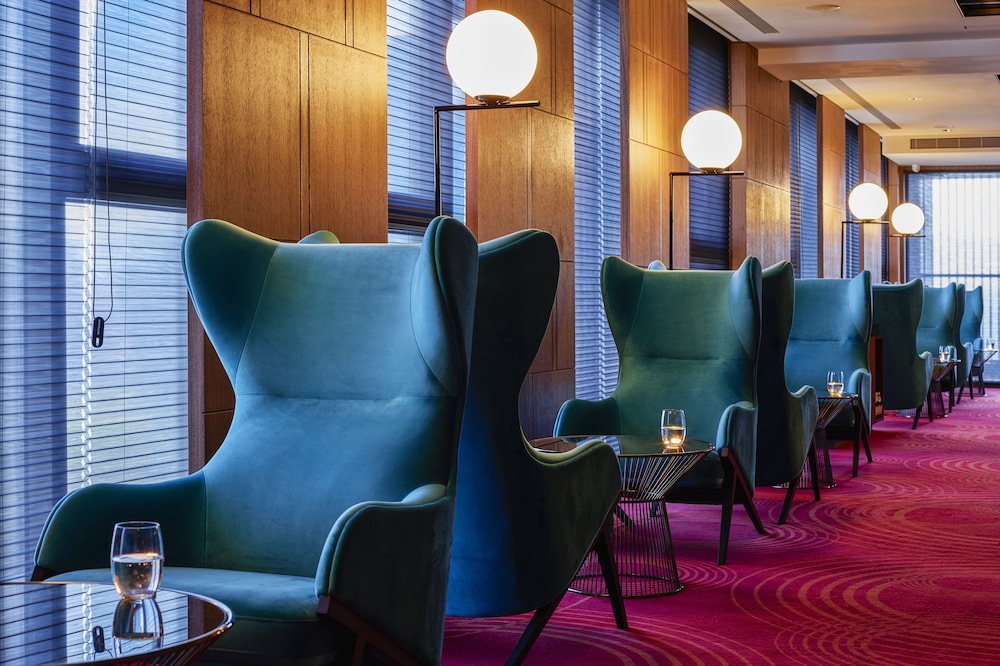 H2o Hotel 59/60