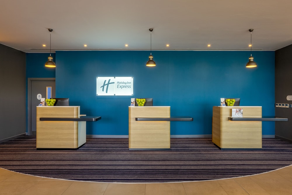 Holiday Inn Express Bridgwater 9/41