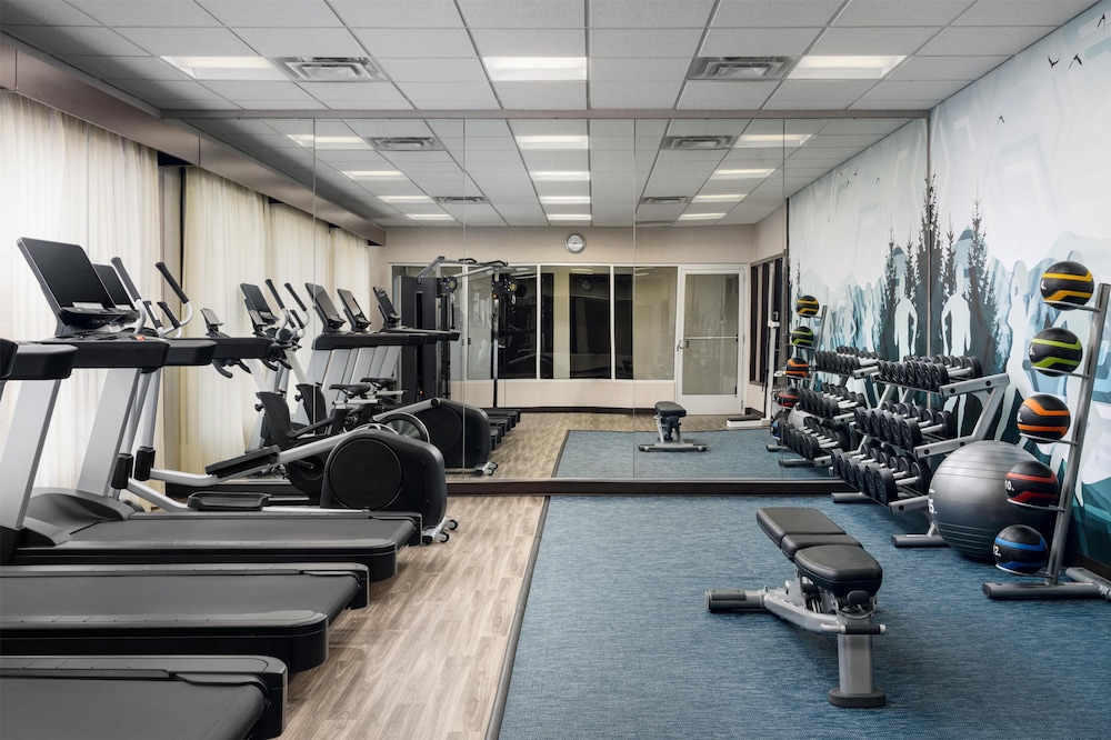 Hyatt Place Canton 27/62